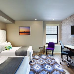 Junior Penthouse 1 Deluxe Double