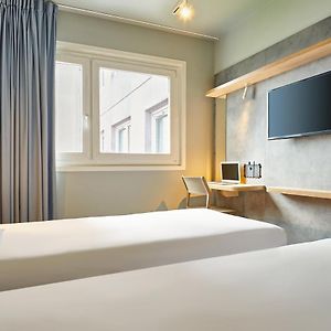 ibis budget Porte d'Aubervilliers