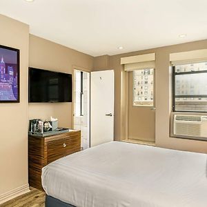 Standaard Kamer met een King Size Bed