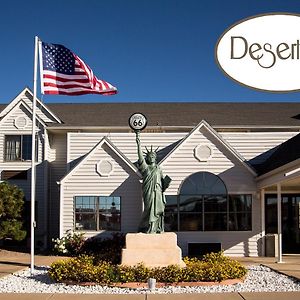 Desert Inn Tucumcari